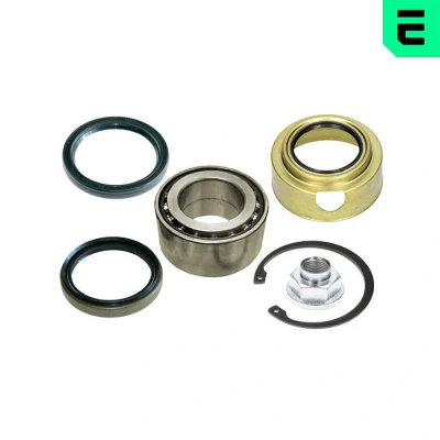 Imagen de OPTIMAL 971723 Juego de cojinete rueda 72 SUZUKI: SWIFT 2, Baleno I Hatchback, Familiar