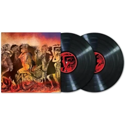 Imagen de Storm Corrosion [Vinilo]