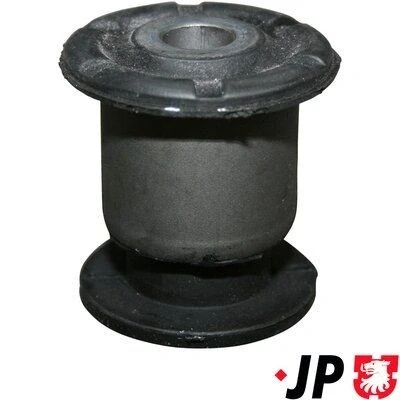 Imagen de JP GROUP 1140205800 Silentblock Brazo de Suspension Eje delantero, izquierda, derecha, debajo PORSCHE: Cayenne, VOLKSWAGEN: Touareg I