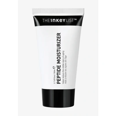 Imagen de The Inkey List Peptide Moisturizer 50 ml
