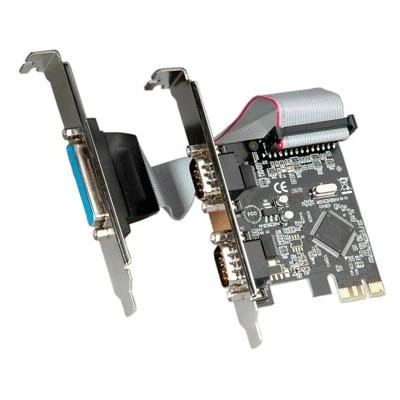 Imagen de Roline Pci express Adapter