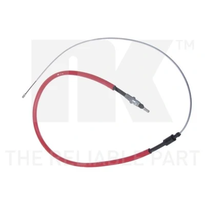 Imagen de NK 901946 Cable de Freno Mano 1812/1003 Discos