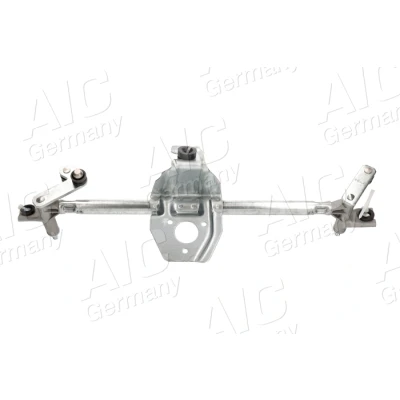 Imagen de AIC 51782 Varillaje de Limpiaparabrisas para vehíc. con volante a la izquierda delante sin electromotor OPEL: Corsa C Hatchback, Tigra Twintop