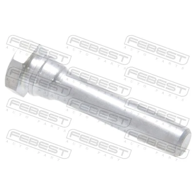 Imagen de FEBEST 0374 RD5UR Juego de Casquillos Guía Pinza Freno Eje trasero, arriba HONDA: CIVIC 8 Hatchback, 7 CR V 3