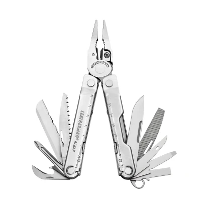 Imagen de Leatherman Rebar Multitool