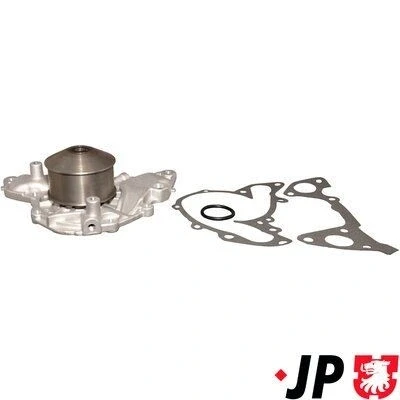 Imagen de JP GROUP 3914101100 Bomba de agua con junta MITSUBISHI: PAJERO 2, Galant 6, CHRYSLER: Stratus Cabrio