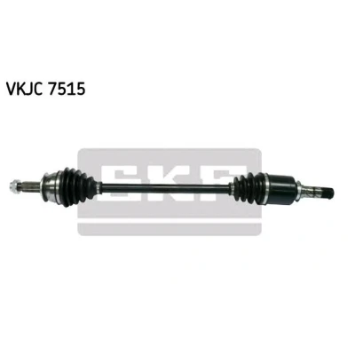Imagen de SKF VKJC 7515 Árbol de transmisión 777, 77 SUBARU: Outback III, Legacy 4, 4 Limousine norauto, oscaro, mister auto