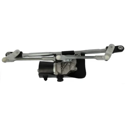 Imagen de MAPCO 104044 Varillaje de Limpiaparabrisas para vehíc. con volante a la izquierda delante electromotor