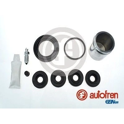 Imagen de AUTOFREN SEINSA D42324C Kit de Reparación Frenos Eje delantero 45