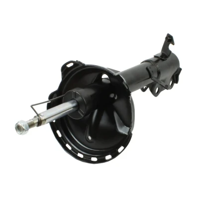 Imagen de MAXGEAR 11 1632 amortiguador Eje trasero, derecha Presión de gas Bitubular Columna Espiga arriba LEXUS: RX II