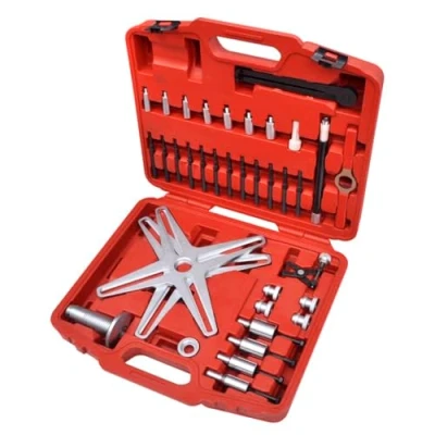 Imagen de vidaXL Set de Herramientas para alineación Embrague autoajustable