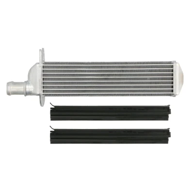 Imagen de NISSENS 961221 Intercooler