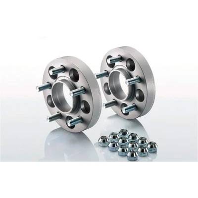 Imagen de EIBACH Pro Spacer S90 4 15 005 Ensanchamiento ancho vía 5 108 FORD: Focus 2, 3, 2 Kombi, VOLVO: C70 Cabriolet, V40 Hatchback, C30