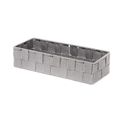 Imagen de Compactor Organizador cajones, Gris, 12 x 30 H.7 cm, RAN6458