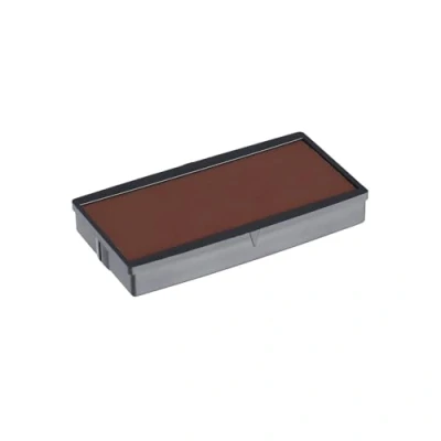 Imagen de Colop Recarga para almohadilla de tinta E30, color: rojo
