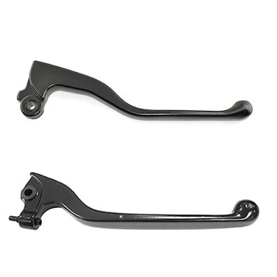 Imagen de Accossato Par de Manetas YAMAHA XT R 2006 a (CC 125) (7401)