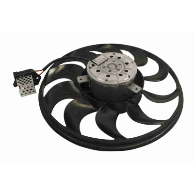 Imagen de VEMO V40 01 1059 Ventilador de Radiador 335mm Q+, calidad primer equipo &quot;HECHA EN ALEMANIA&quot; OPEL: Astra H Hatchback, Zafira B, A Monovolumen