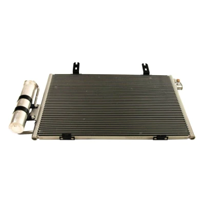 Imagen de MAXGEAR Easy Fit AC830162 Condensador con secador 12 9 510 R 134 a RENAULT: CLIO 2, Kangoo I, I Express