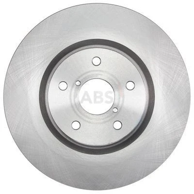 Imagen de A.B.S. 17960 Disco de freno 316 30 5 ventilado revestido