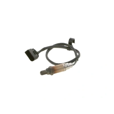 Imagen de BOSCH 0 258 005 143 Sonda lambda 4 VOLKSWAGEN: Golf 4, Polo III Hatchback, Variant, SEAT: Leon I Toledo 2 Limousine, Arosa