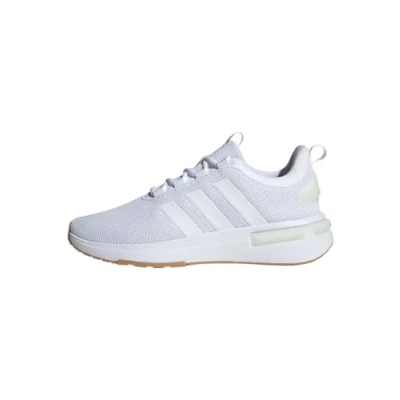 Imagen de adidas Racer Tr23, Zapatillas para Hombre, Silver Green Carbon Spark, 40 2/3 EU