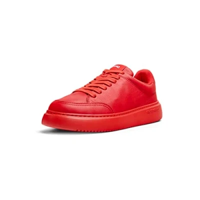 Imagen de Camper Runner K21 k201438, Zapatillas Mujer, Rojo, 35 EU
