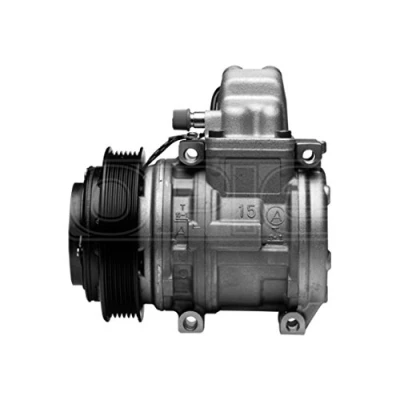 Imagen de DENSO DCP02063 Compresor de Aire Acondicionado 6SEU14C PAG 46 R 134 a AUDI: Q7, A8 D3 norauto, oscaro, mister auto
