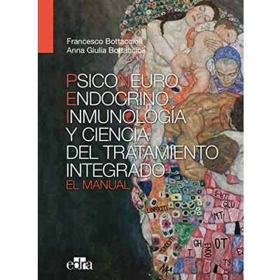 Imagen de Psiconeuroinmunoendocrinología y ciencia del tratamiento integrado (n/a)