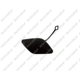 Imagen de PRASCO ME8241236 Tapa, gancho de arrastre delante MERCEDES BENZ: Clase ML