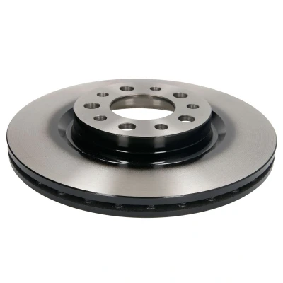 Imagen de TRW DF4479 Disco de freno 292 22 5 110 ventilado barnizado ALFA ROMEO: 159 Berlina, Brera, Sportwagon