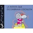Imagen de Vacances 3. La Rateta Que Escombrava L Escaleta