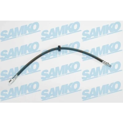 Imagen de SAMKO 6T49466 Latiguillos de Freno 435mm M10x1