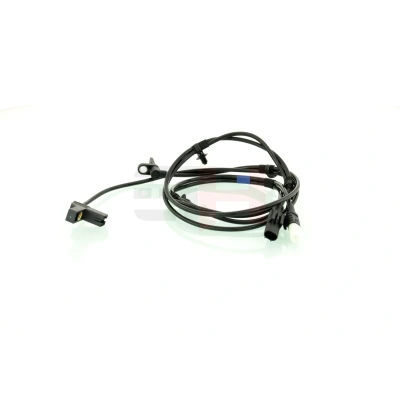 Imagen de GH 713325V Sensor de ABS Eje trasero, trasero izquierda MERCEDES BENZ: Vito Bus, Viano, Mixto