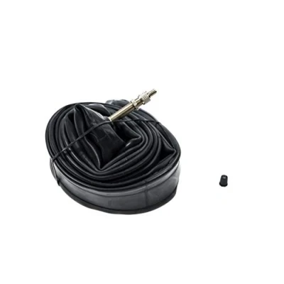 Imagen de Continental 0181611 MTB 26 Cámara de aire para bicicletas negro, 40 mm