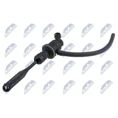 Imagen de NTY NSP RE 019 Cilindro Maestro de Embrague DACIA: Duster SUV