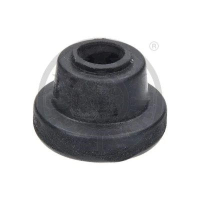 Imagen de OPTIMAL F8 7857 Silentblock brazo de Suspension exterior, ambos lados, Eje delantero Soporte caucho para oscilante transversal