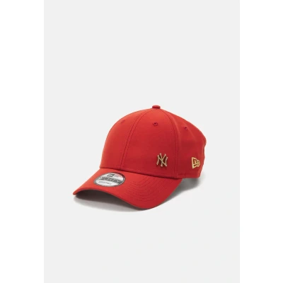 Imagen de New Era Flawless 9FORTY Unisex Gorra, Talla: One Size, Coral