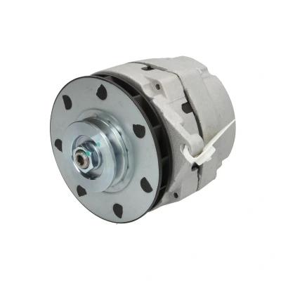 Imagen de STARDAX STX100760 Alternador 14V 65A FORD: FIESTA 5, C Max 2, JEEP: Wrangler I SUV