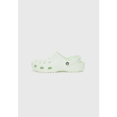 Imagen de Crocs Classic Zuecos, Talla: 38 39, Mint tint Zapatos