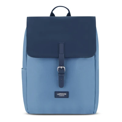 Imagen de Larkson IDA Mochila, Talla: One Size, Blau multi