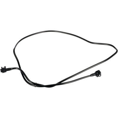 Imagen de GATES 02 2990 Tuberia flexible calefacción 6,5, 6,5