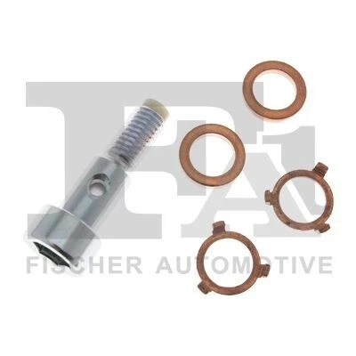 Imagen de Perno hueco, turbocompresor FA1 989 10 001.041