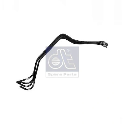 Imagen de DT Spare Parts 7.16935 Latiguillos de Freno