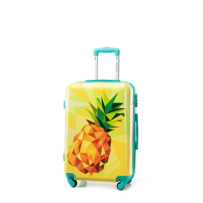 Imagen de Wittchen Young Kollektion Trolley, Mujer, Talla: One Size, Gelb