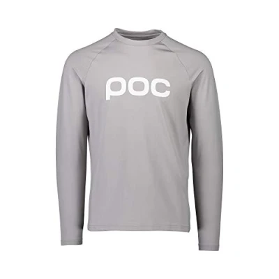 Imagen de POC M&#039;s Reform Enduro Jersey, Hombre, XS, Alloy Grey