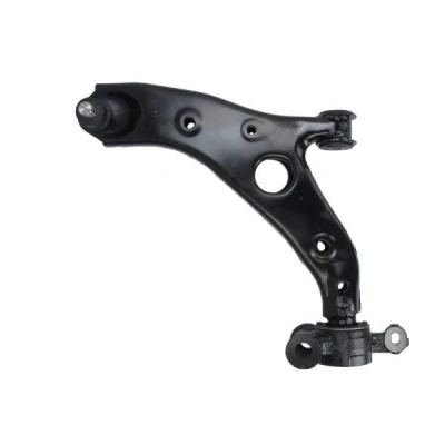 Imagen de YAMATO J33103YMT Barra oscilante, suspensión de ruedas debajo, Eje delantero, izquierda Brazo oscilante transversal MAZDA: CX 5 I, 6 Berlina, II