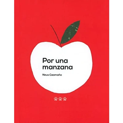 Imagen de Por una manzana (TTT)