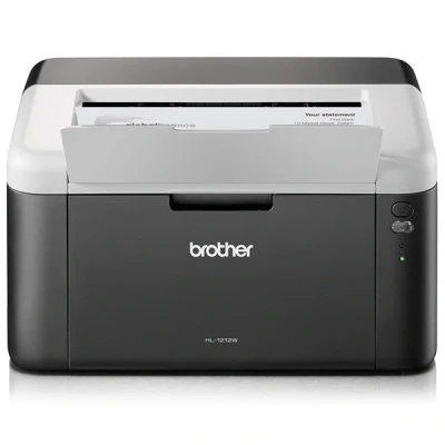 Imagen de Brother HL 1212W Impresora láser Monocromo compacta con WiFi