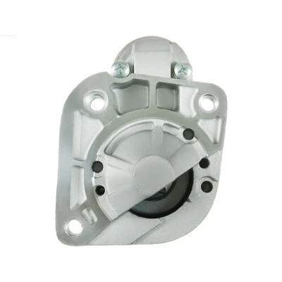 Imagen de AS PL S5053 Motor de arranque 12 0,80 8 DACIA: Sandero I, Duster SUV, Logan I MCV, RENAULT: Kangoo II Express