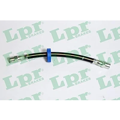 Imagen de LPR 6T46536 Latiguillos de Freno 225 F10X1 AUDI: Cabriolet B4, 80 B4 Berlina, Coupe B2